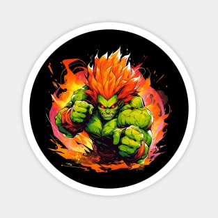 blanka Magnet